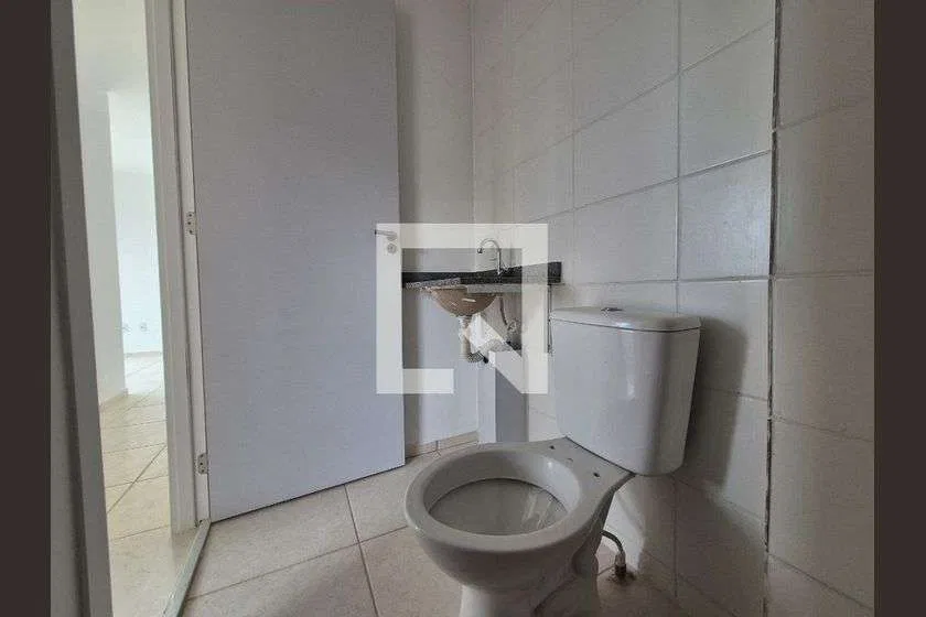 2-bedroom apartment with en-suite, balcony, 53 m² — photo 9
