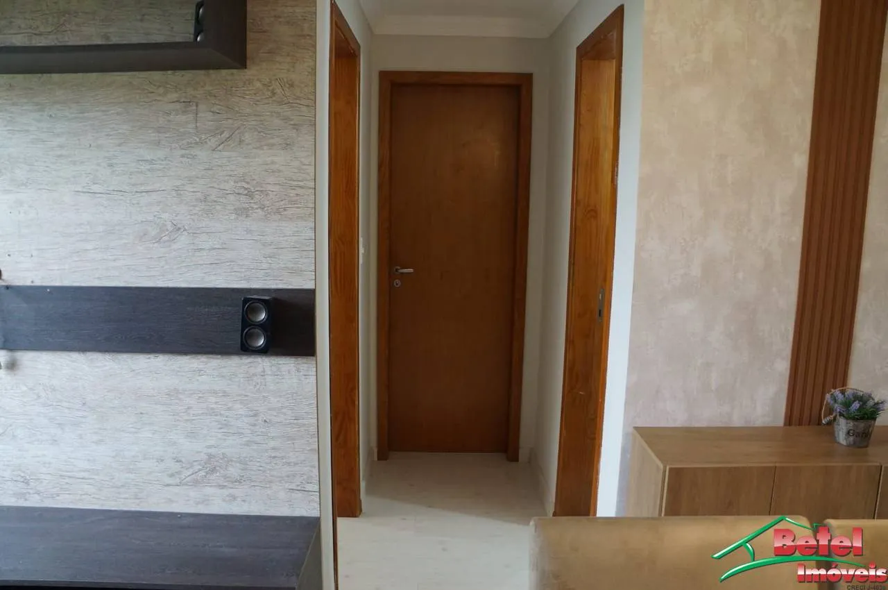 Apartamento mobiliado, 54 m², com máquina de lavar — photo 32
