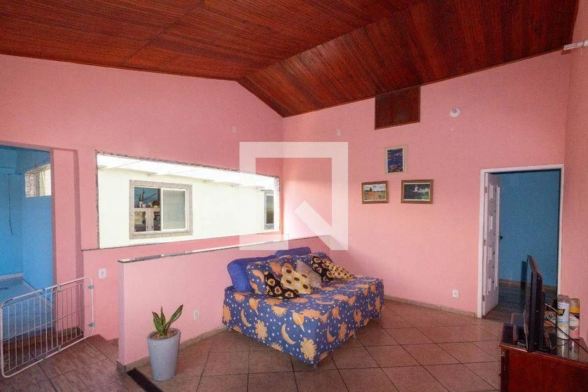 7-bedroom house with a home office in Rio de Janeiro — photo 22