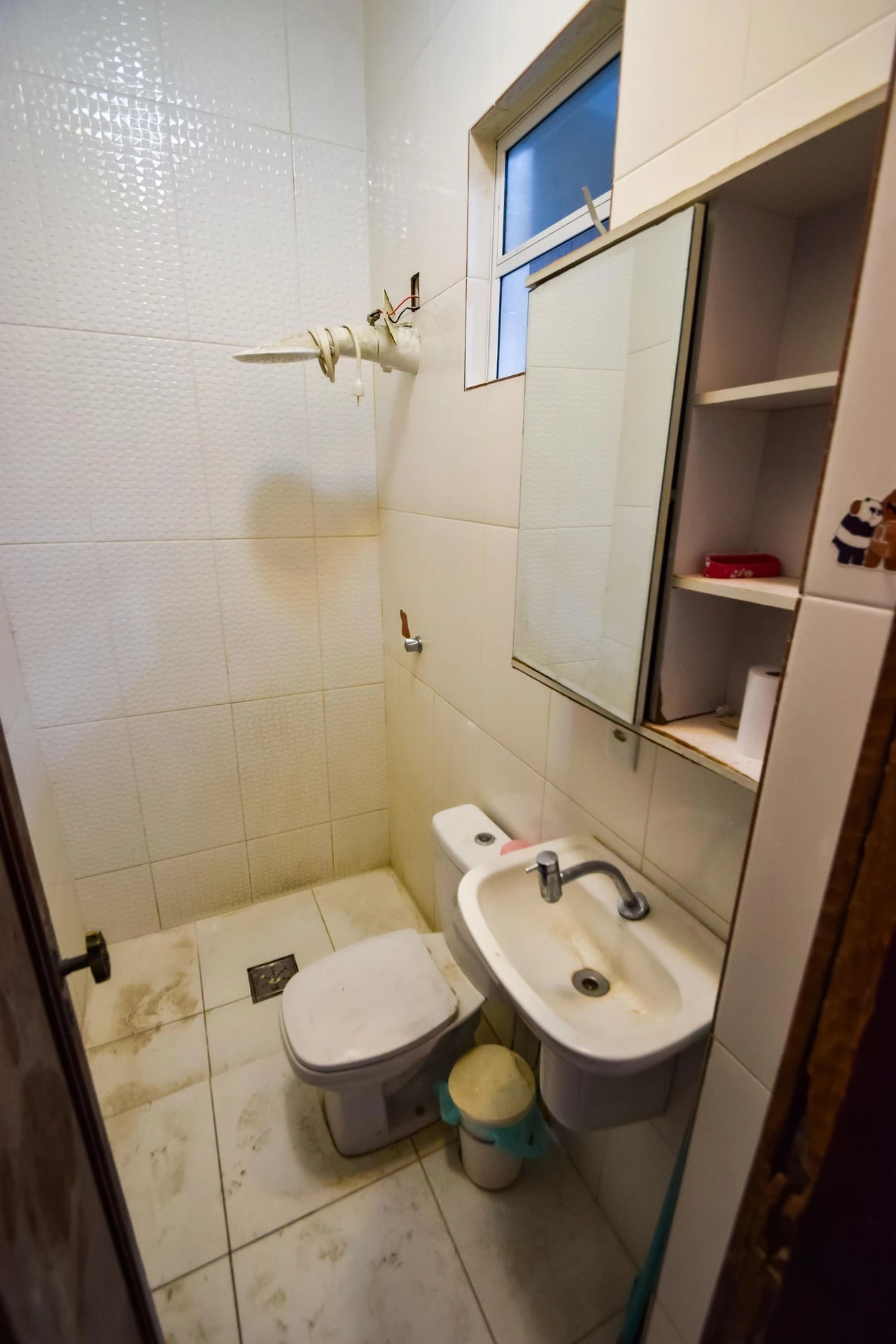 Home office in a 3-bedroom house, 100 m² — photo 51