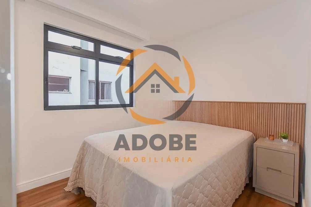 Floor-to-ceiling windows in a 3-bedroom apartment, 143 m² — photo 17