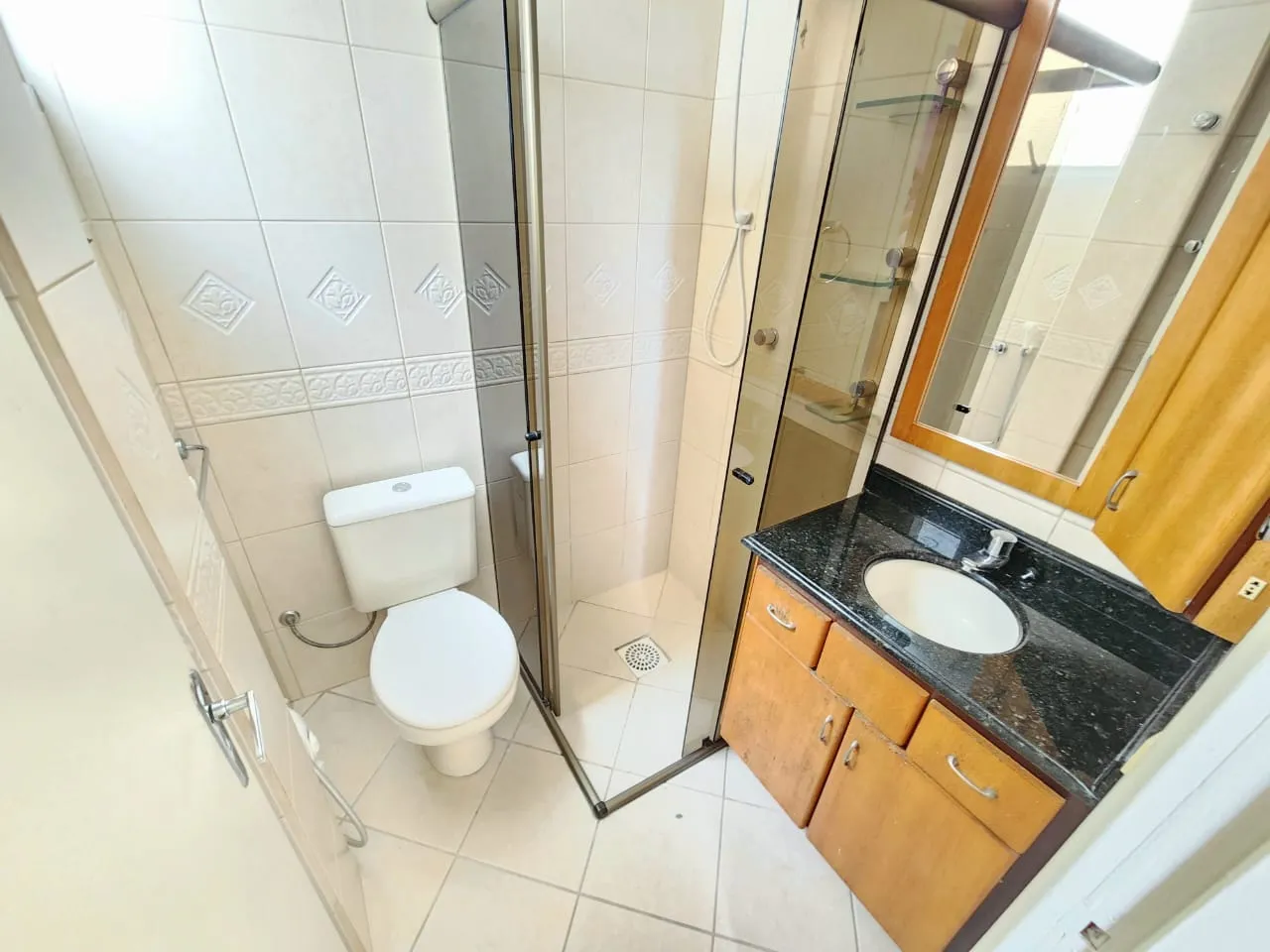 Apartamento de 3 dormitórios no 2º andar com vaga — photo 17