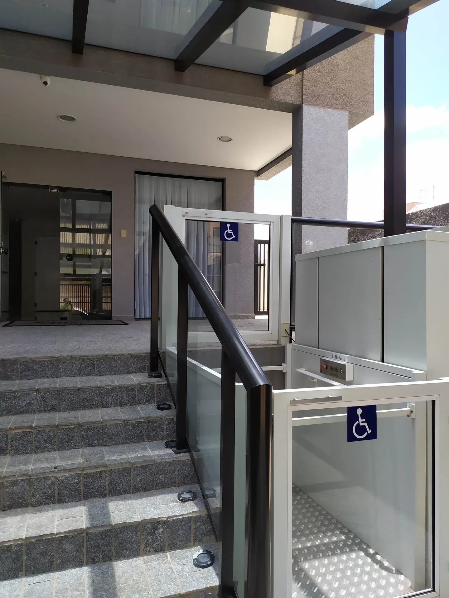 2-bedroom apartment, 1 with its own bathroom, 50 m² — photo 28