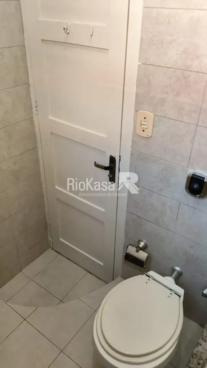 Apartamento para locação com 3 quartos e 83 m² — photo 4