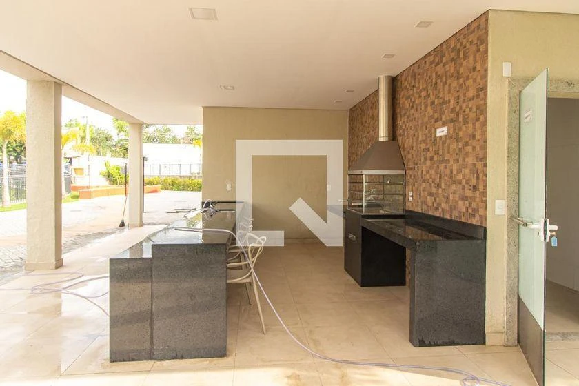 Квартира з 2 спальнями та вбудованою кухнею 42 м² — photo 22