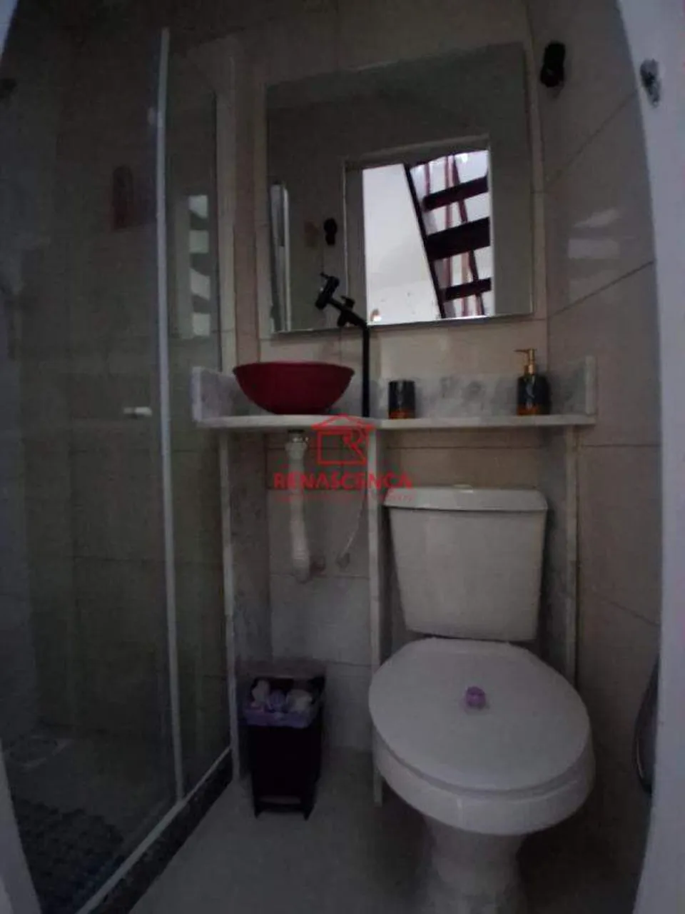Apartamento mobiliado com 3 quartos, varanda e 1 vaga — photo 13
