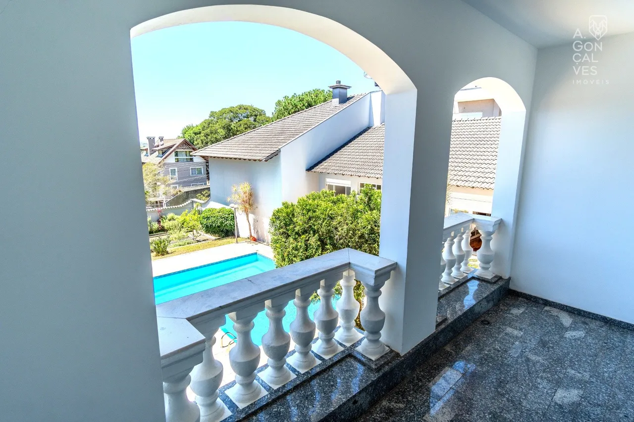 Furnished house with 5 bedrooms and a gas kitchen — photo 10