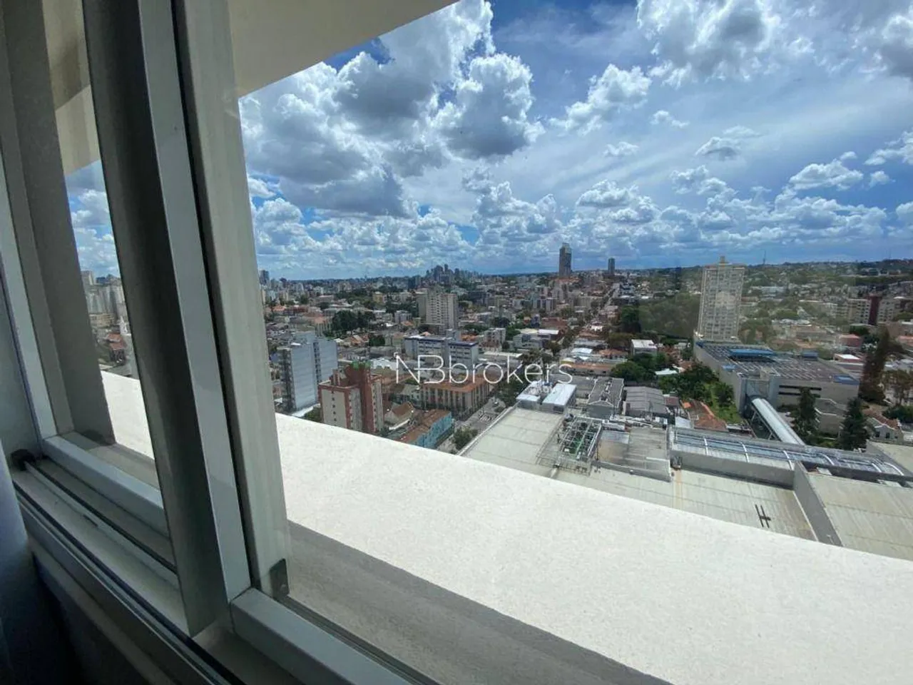 Furnished 59 m² apartment with 1 bedroom and balcony — photo 15