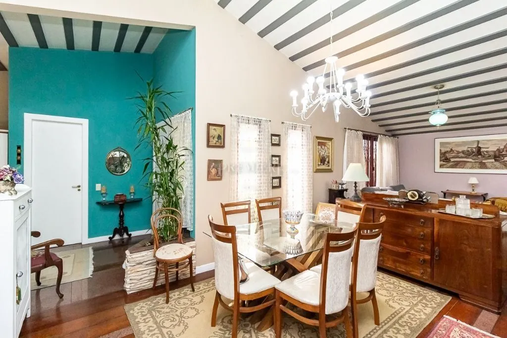 House with 4 bedrooms and a private garden, 4 parking — photo 5