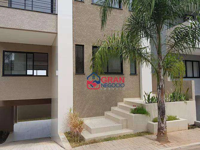 Casa 5 quartos com 4 suítes e jardim privativo — photo 4