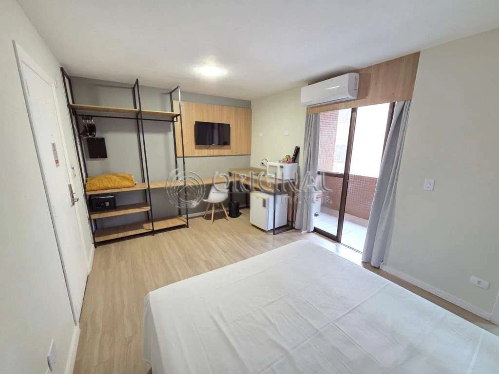 Apartamento de 1 quarto com 30 m² e sem vaga de garagem — photo 2