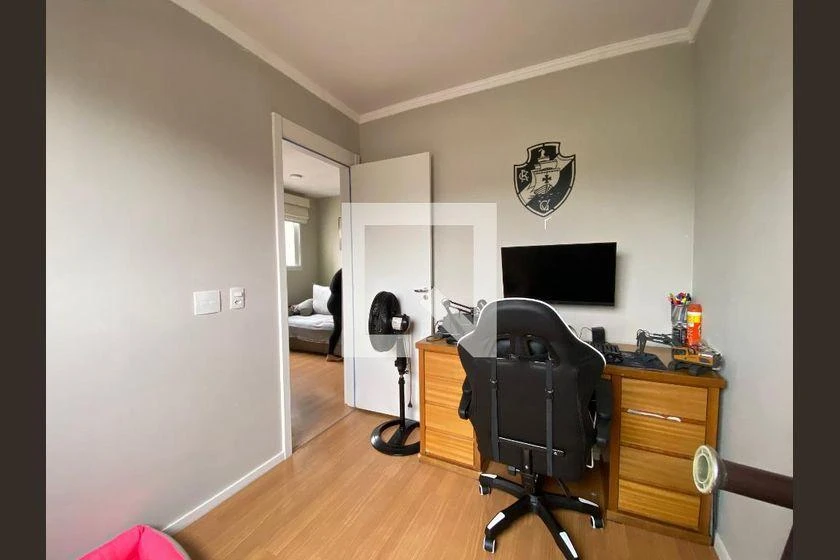 2-bedroom apartment with a washing machine in Rio de Janeiro — photo 18