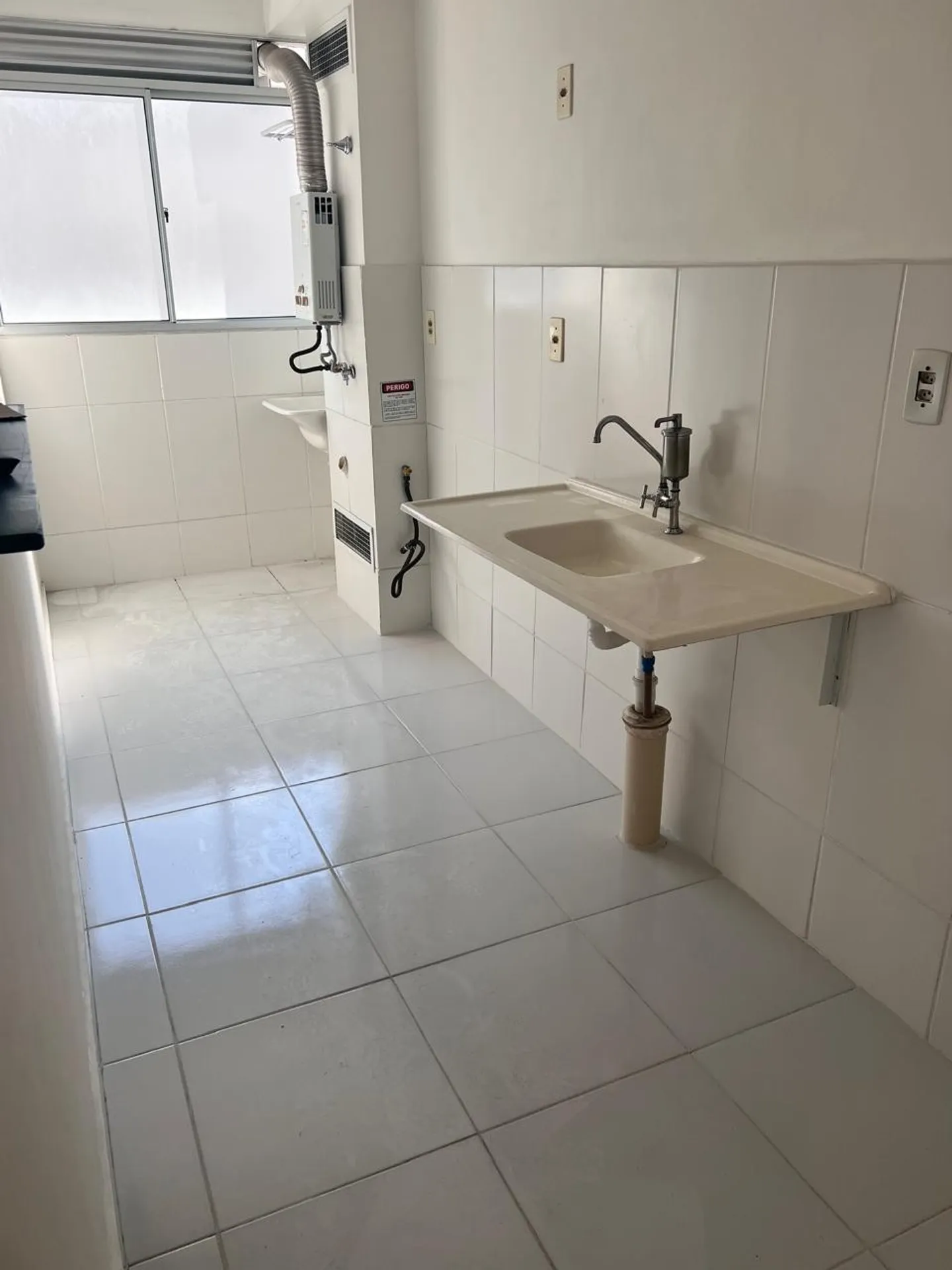 Apartamento de alquiler de 45 m² con 2 dormitorios y plaza — photo 17