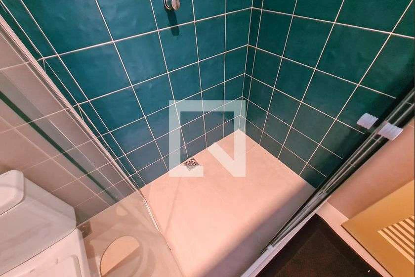 Apartamento mobiliado de 1 quarto e cozinha integrada (31 m²) — photo 19