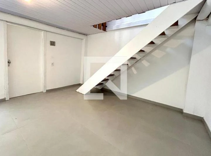 Apartamento sem mobília com 1 quarto, varanda e 50 m² — photo 7