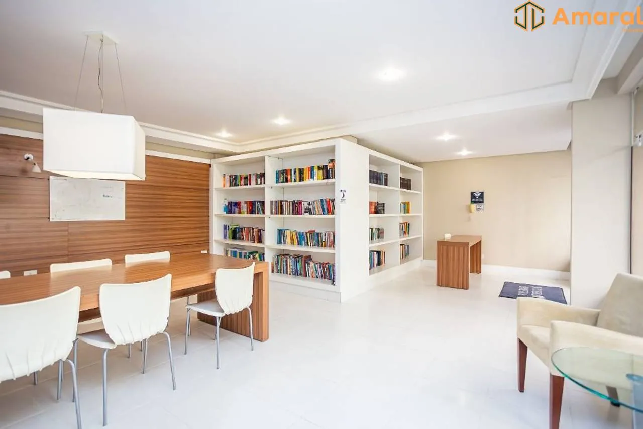 70 m² apartment with a washing machine and a home office — photo 27