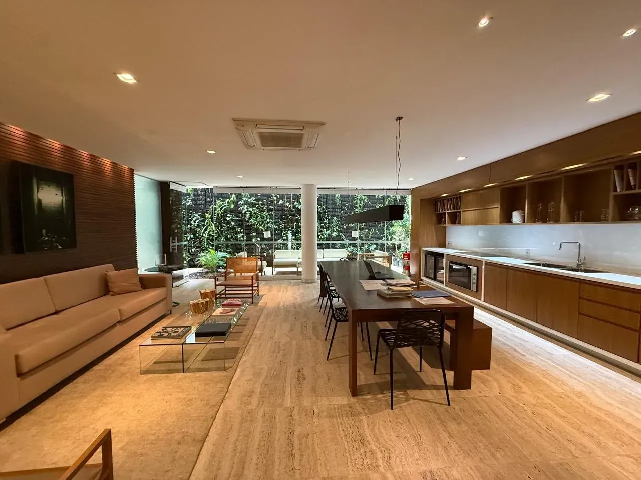 Apartamento com 2 quartos e 2 banheiros com 1 vaga — photo 35