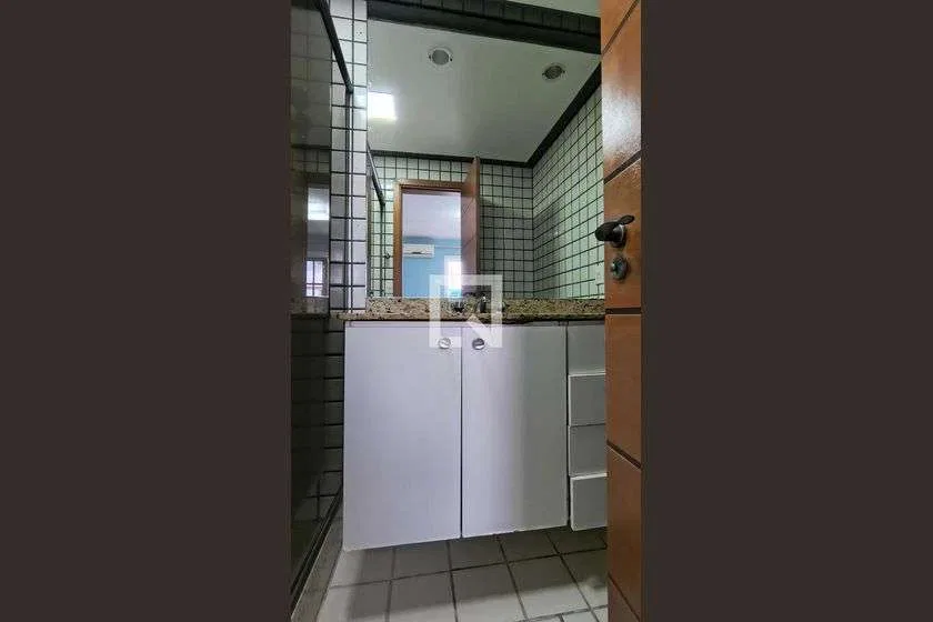 Sobrado em condomínio com 3 suítes e varanda de vidro — photo 23