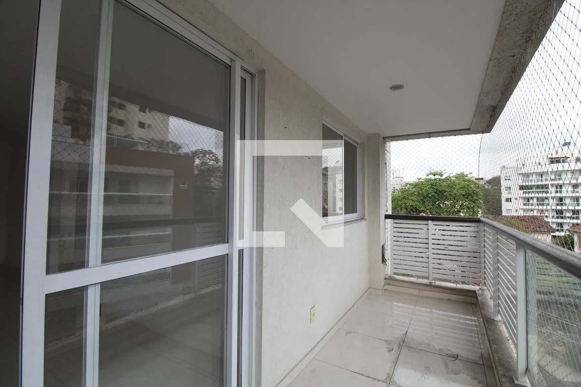 3-bedroom apartment with en-suite bathrooms and 1 parking — photo 3