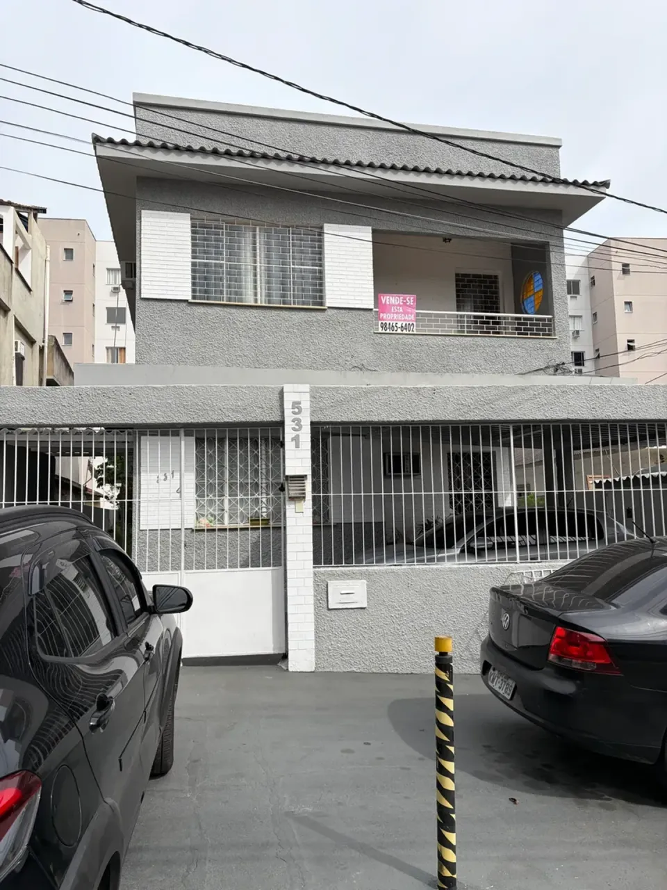 Furnished rental house with 5 bedrooms and 4 bathrooms — photo 6
