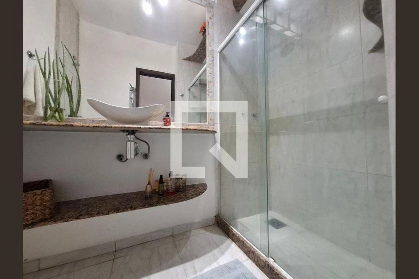 Apartamento de 3 quartos com espaço de home office, Lapa — photo 19