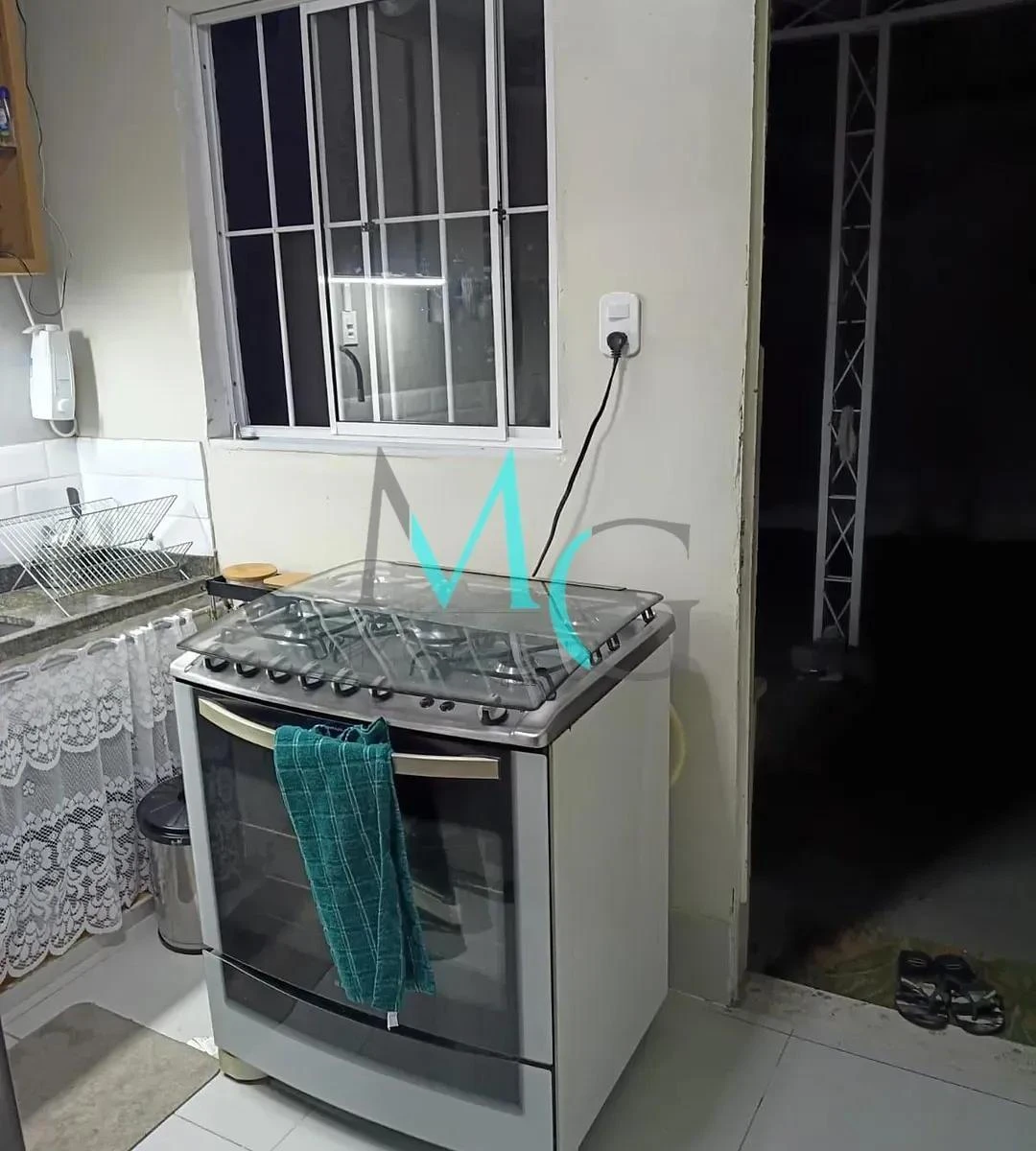 Furnished 3-bedroom house, 90 m² — photo 13