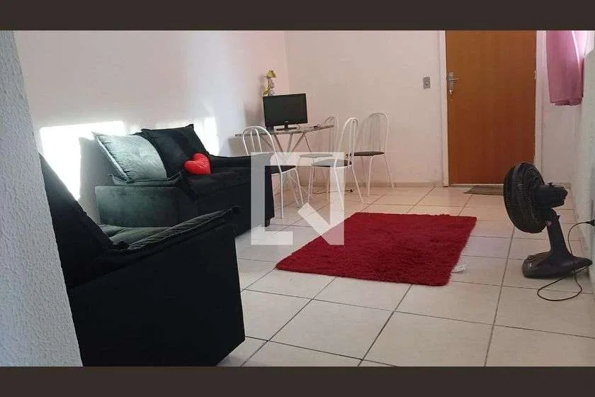 Furnished 2-bedroom, 37 m² apartment in Rio de Janeiro — photo 12