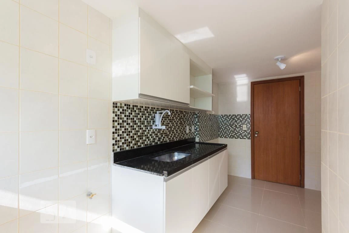 Apartamento de 3 quartos em condomínio com sauna — photo 2