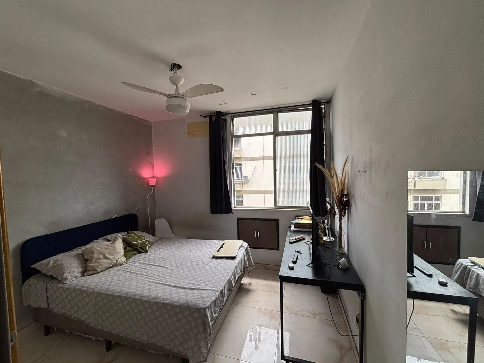 Furnished apartment, 79 m², with a private pool — photo 7