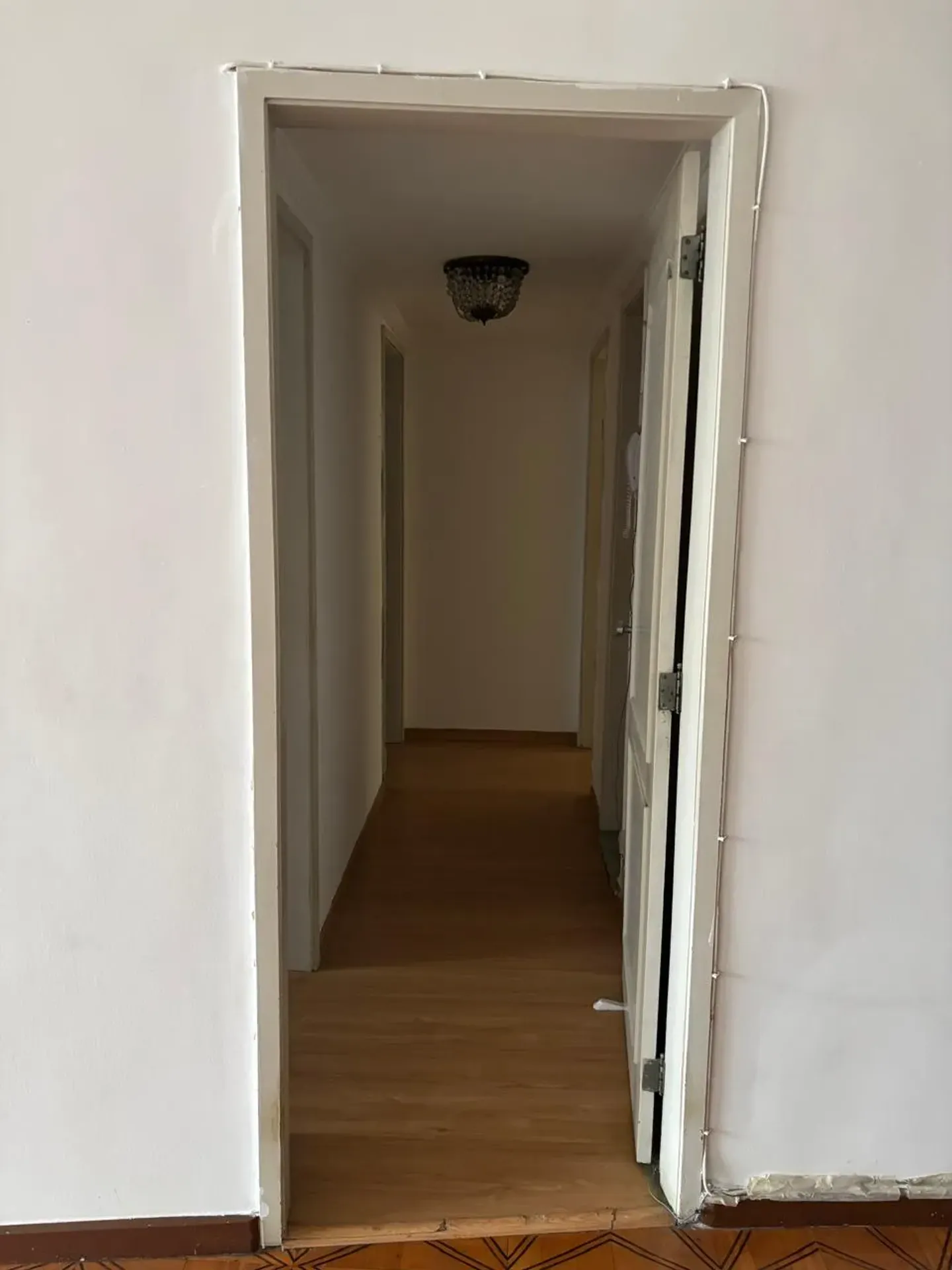 3-bedroom apartment with a home office in Rio de Janeiro — photo 15
