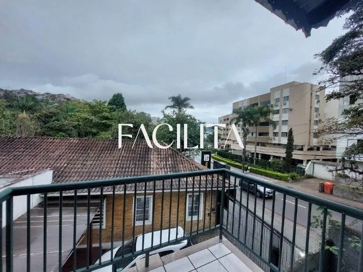 Casa com 7 quartos e jardim privativo — photo 5