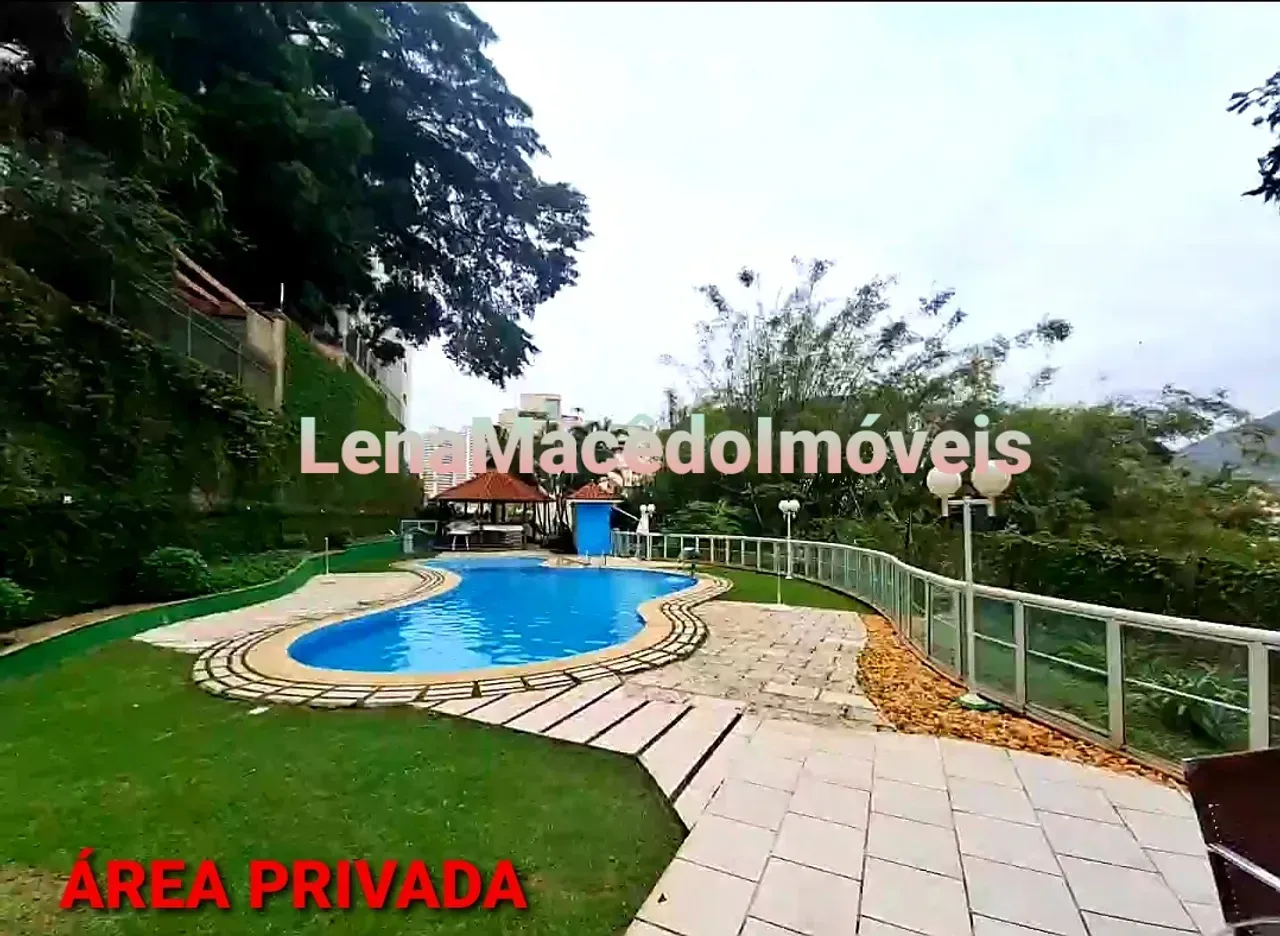 Apartamento com 2 quartos e 2 banheiros e 2 vagas — photo 45