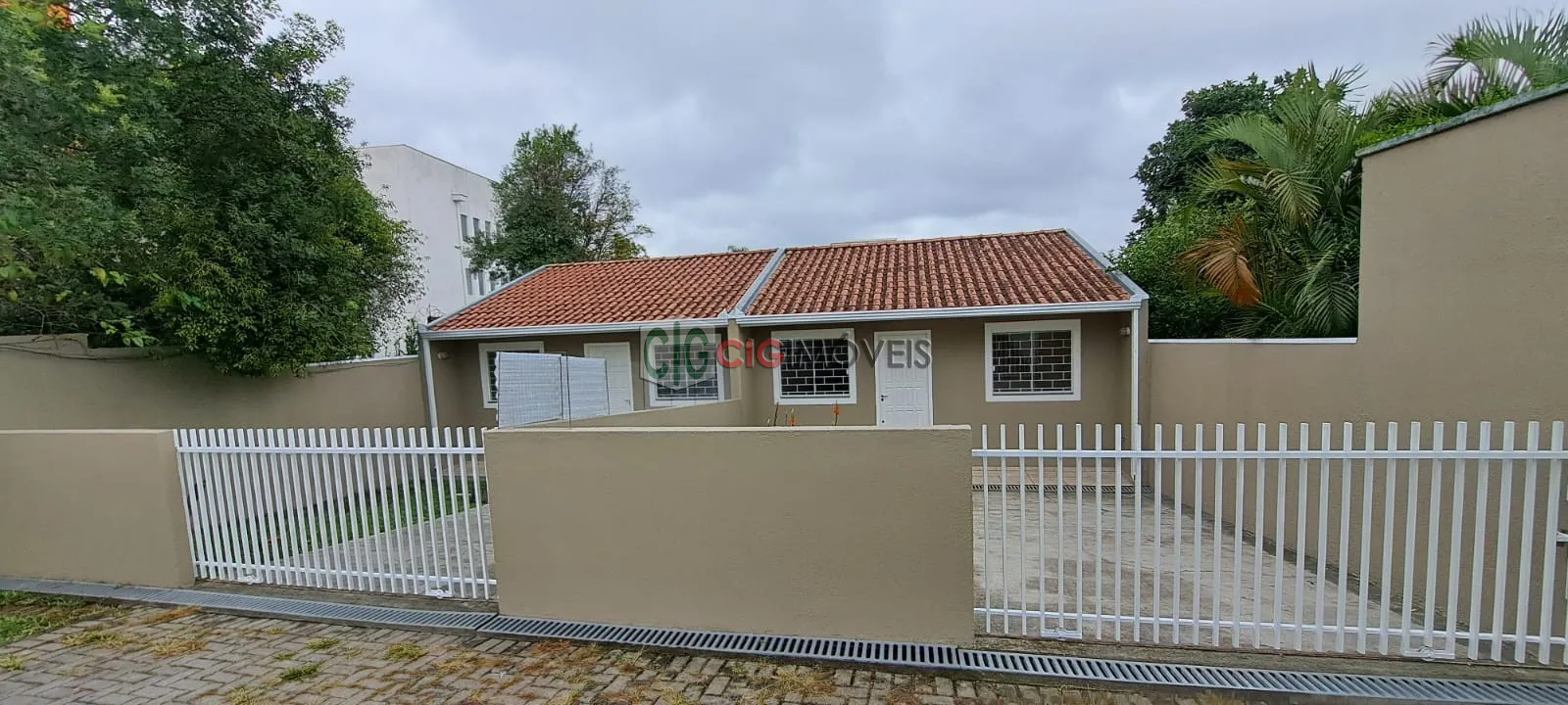 2-bedroom, 42 m² house in Curitiba — photo 11