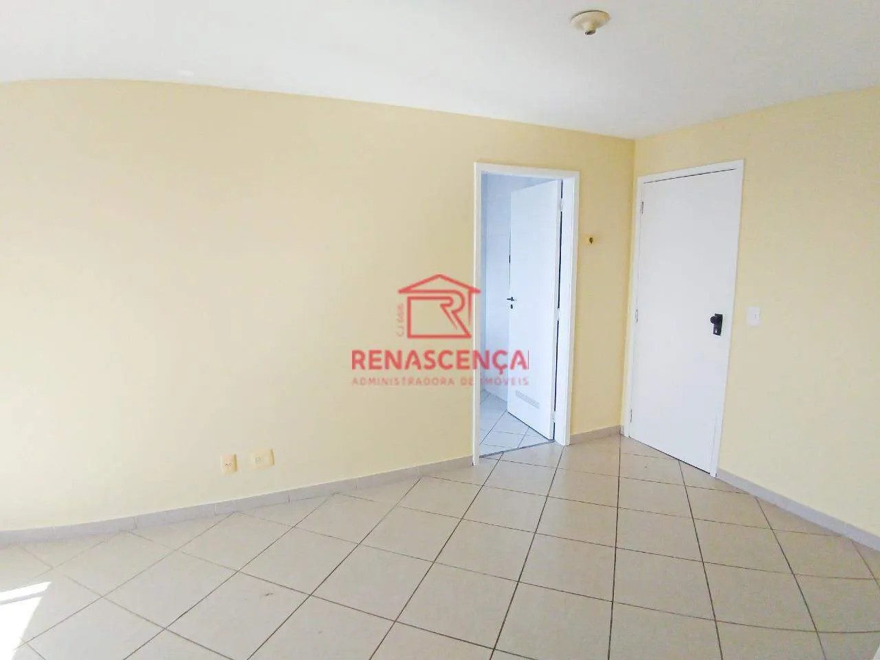 Apartamento com 2 quartos e varanda com área de lavanderia — photo 14