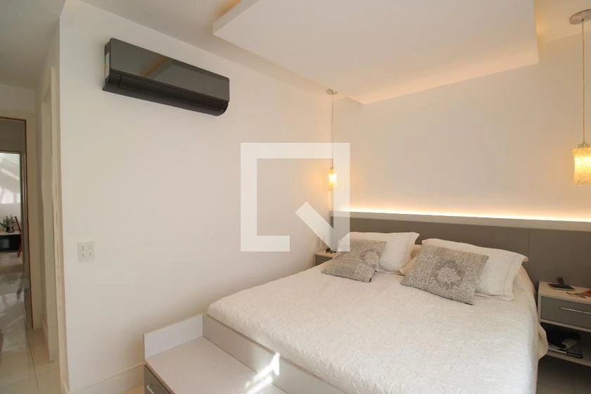 Apartamento de 193 m² com 3 quartos e 2 vagas de garagem — photo 8