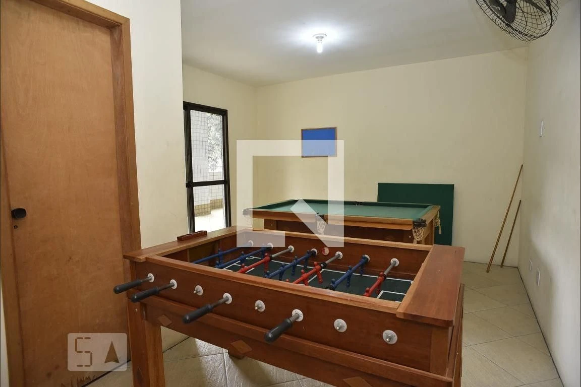 Departamento de 2 dormitorios en edificio con sauna — photo 5