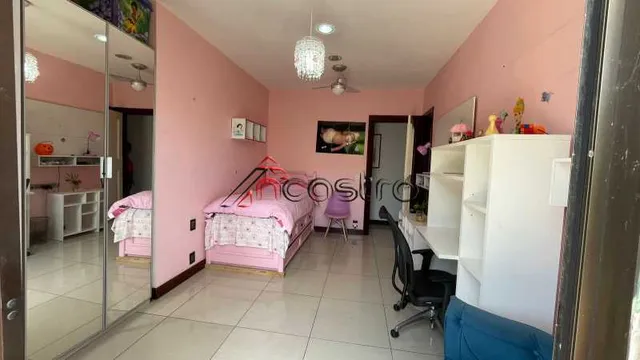 Unfurnished apartment with a closed kitchen and 5 bedrooms — photo 4