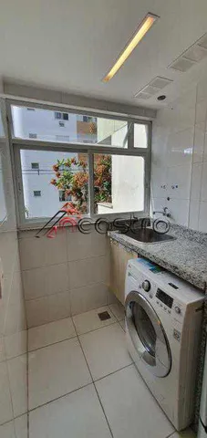 Furnished 3-bedroom apartment with a balcony — photo 8