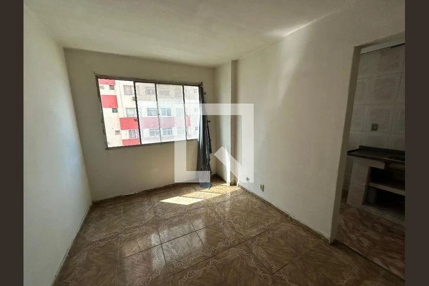 Квартира с 1 спальней 35 м² с парковкой и с питомцами — photo 15