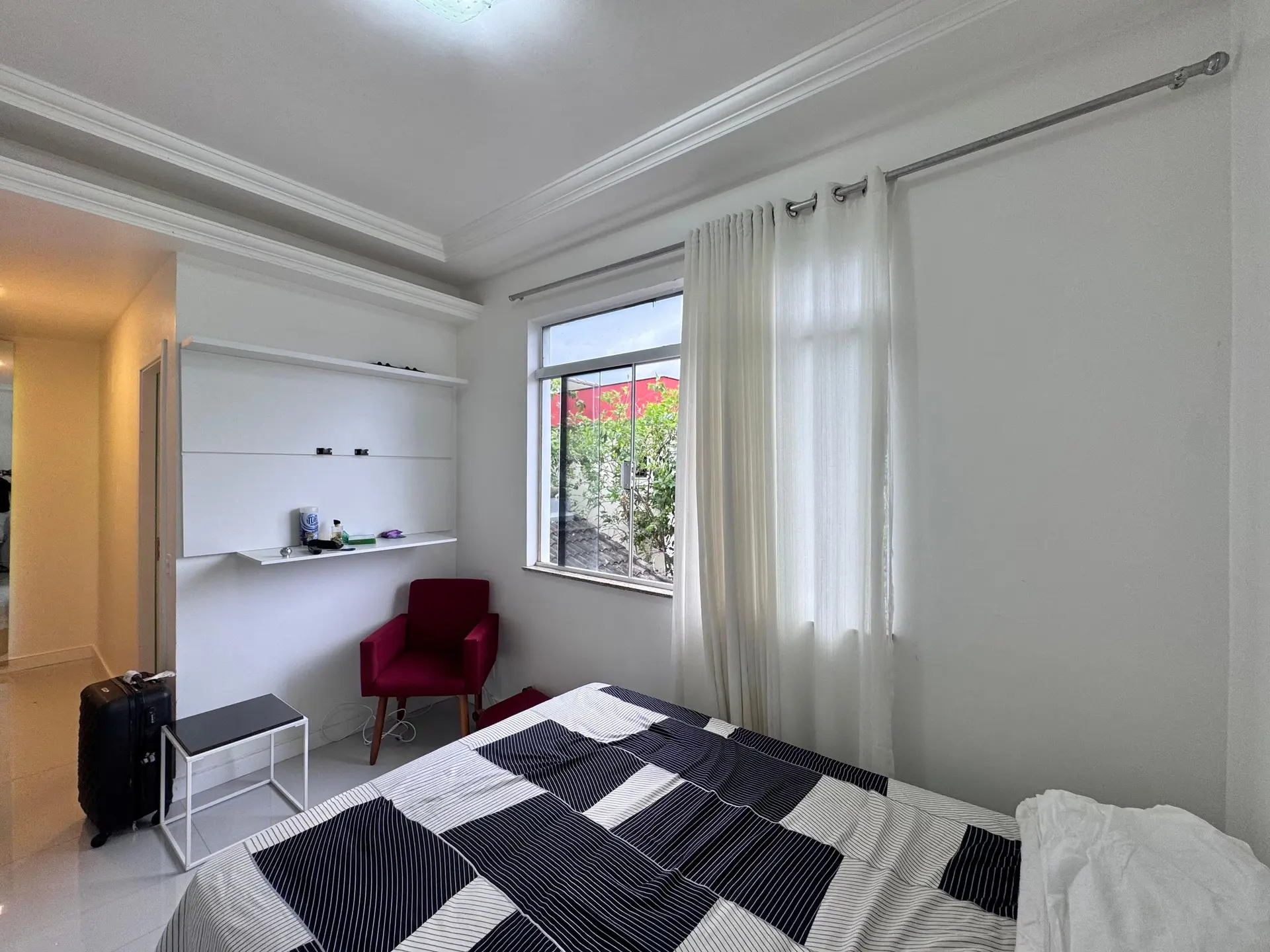 Furnished house with 5 bedrooms and 5 bathrooms — photo 31