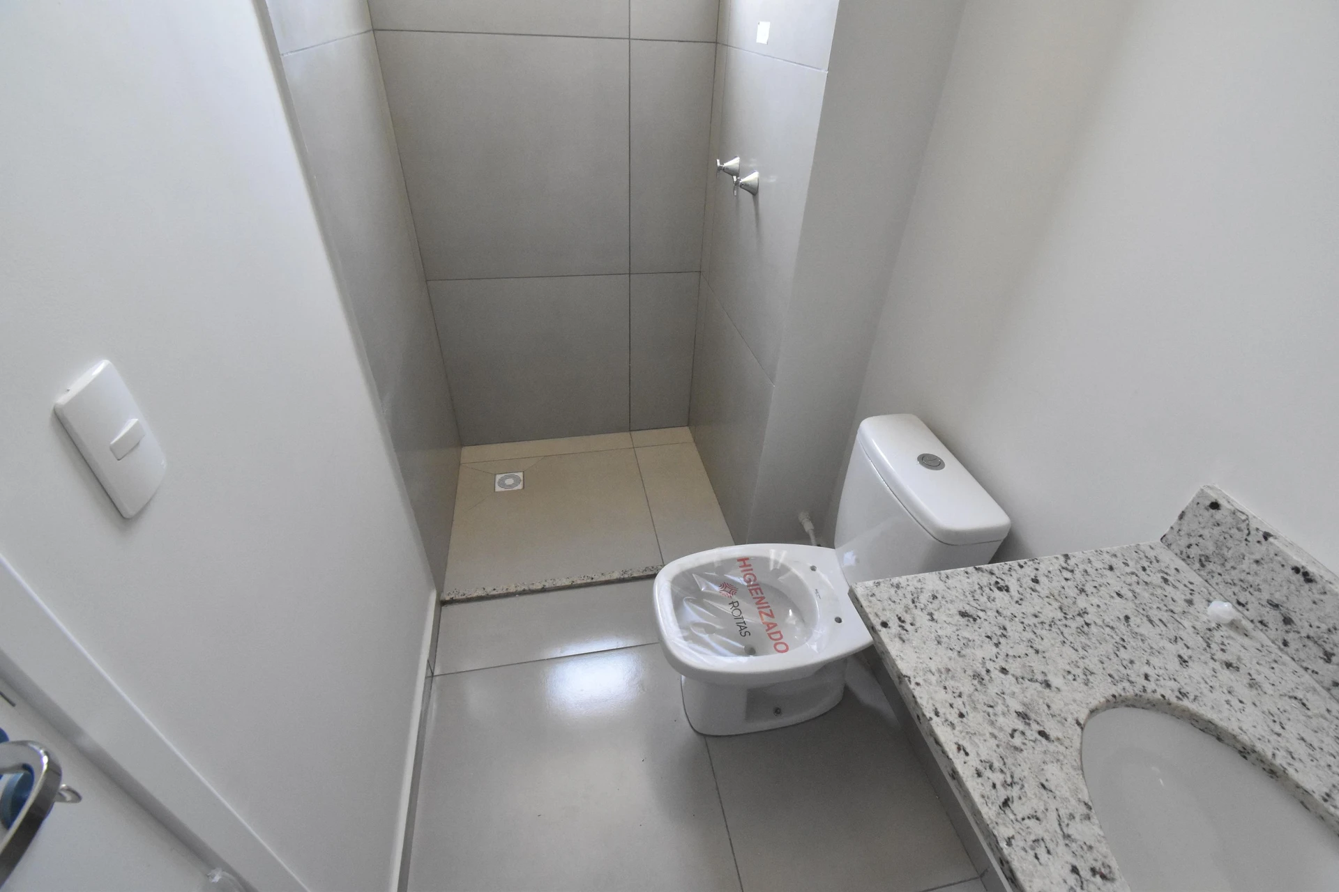 Apartamento de 53 m² e 2 quartos, Hauer — photo 12