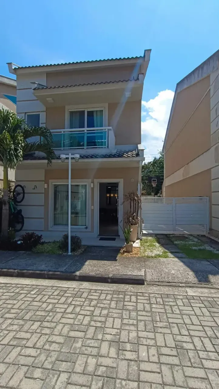 Furnished house with 3 bedrooms and 4 bathrooms — photo 10