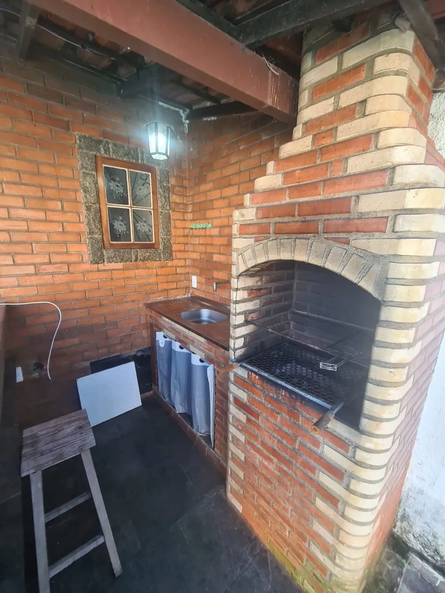 Rental house with gas stove kitchen and 3 bedrooms — photo 30