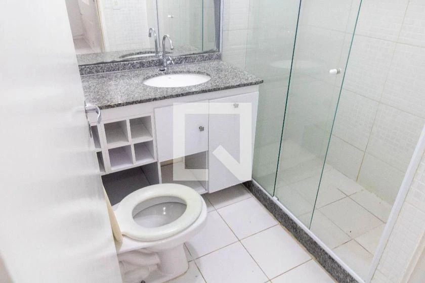 Балкон с грилем и 3 спальни: квартира 110 м² — photo 31