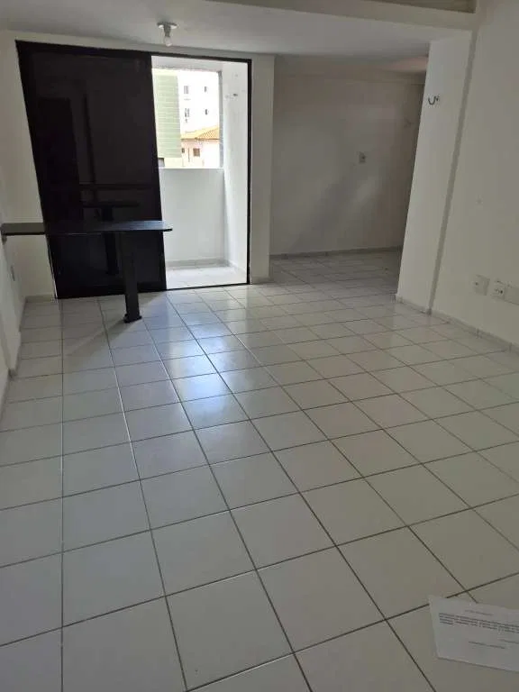 Квартира с 1 спальней 37 м² с парковкой и балконом — photo 4