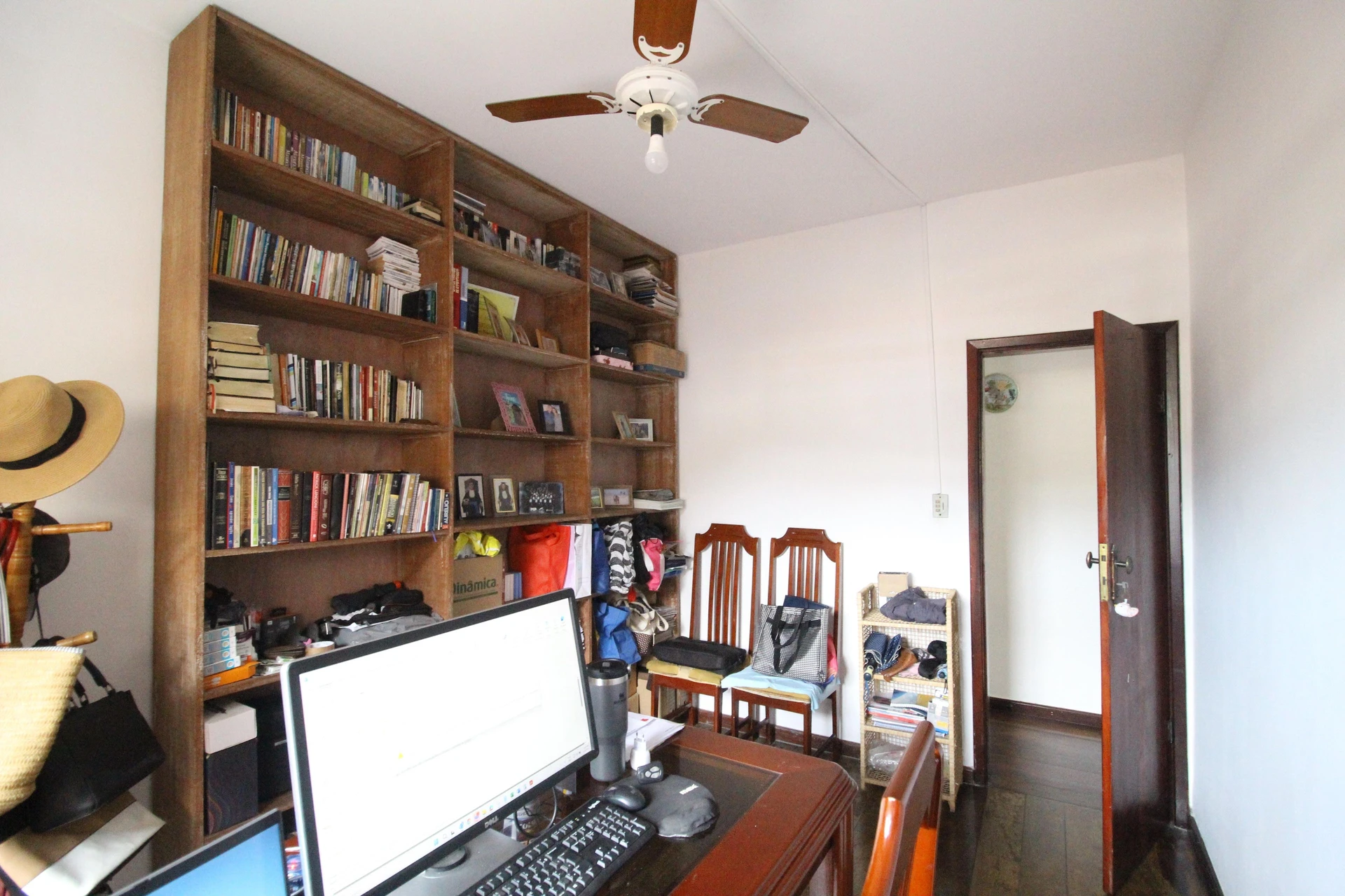 Furnished house with 6 bedrooms, 7 bathrooms and 6 parking — photo 90