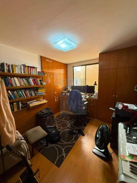 4-bedroom apartment with 171 m² and 2 parking spots — photo 14