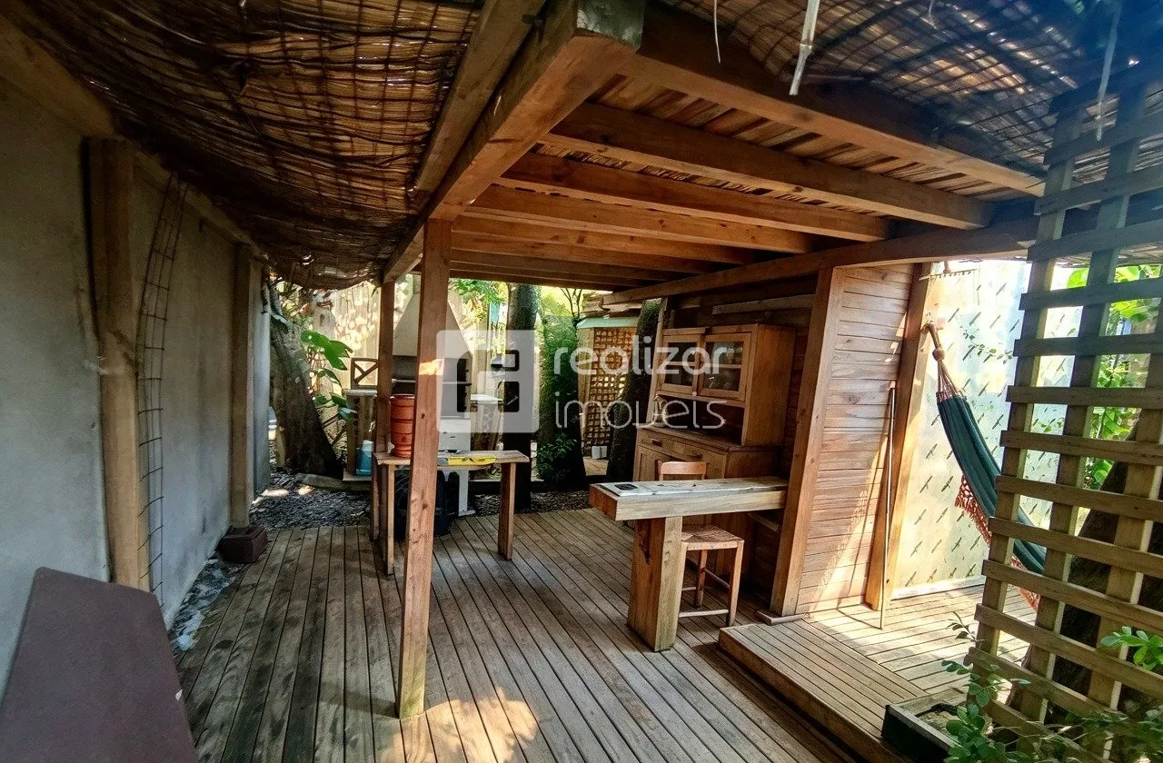 Furnished house, 145 m², with a grill on the balcony — photo 12