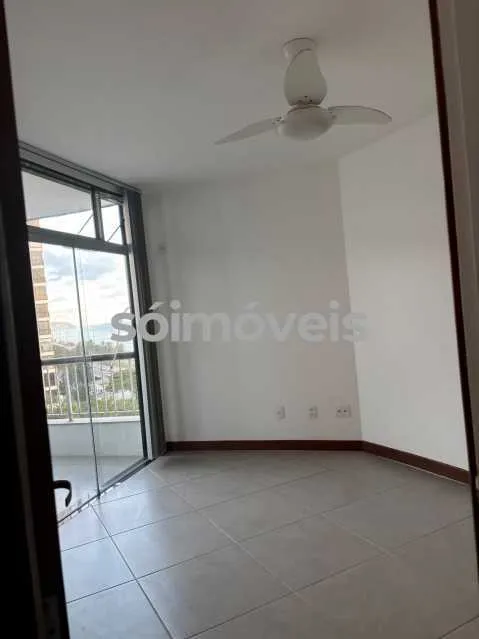 1-bedroom apartment with balcony and open-plan kitchen — photo 12