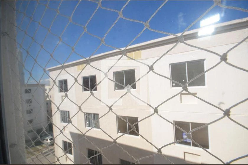 Apartamento de 40 m² com 2 quartos e 1 banheiro — photo 3